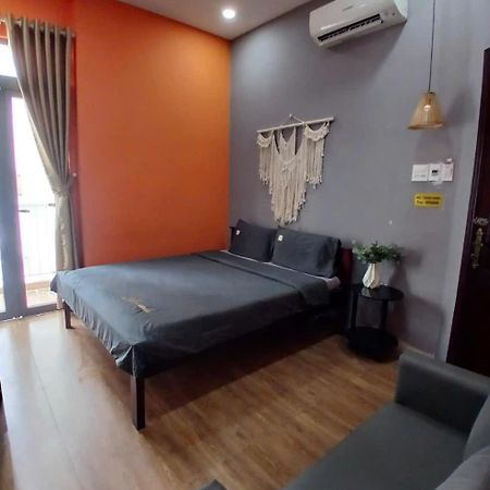 Thanh Hang Homestay Кантхо Экстерьер фото